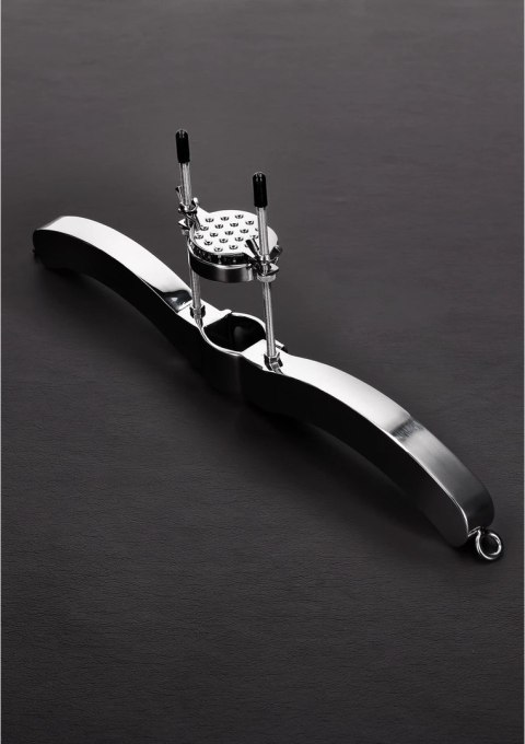 Steel Ultimate Humbler stal nierdzewna 4w1 system blokady