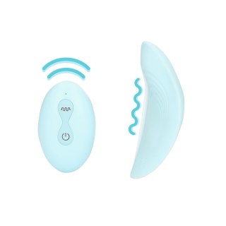 Loveline Arctic Blue - Model sterowany pilotem, nowoczesny design