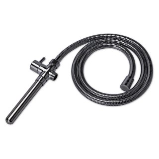 Prowler Red Gruszka do higieny intymnej pod prysznic, system analny