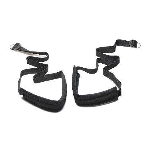 XR Brands Door Play Swing wytrzymała huśtawka do montażu na drzwiach