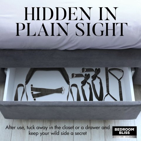 XR Brands Door Play Swing wytrzymała huśtawka do montażu na drzwiach