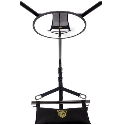 Doc Johnson FT Hammock Hangar - Stelaż z siatkowym hamakiem i regulacją