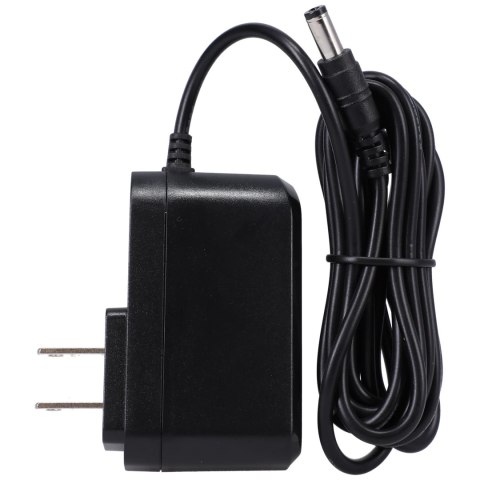 Doc Johnson Merci Power Wand - bezprzewodowa rożdżka masująca, 8 trybow