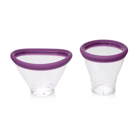 XR Brands Lickgasm wielofunkcyjny model z funkcją ssania i lizania 8 trybow