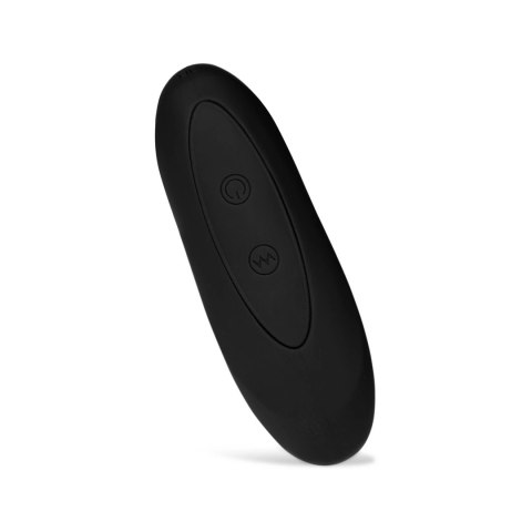 XR Brands P-Tap 12 Trybow Silikonowa Maszyna Intymna Prostata Czarna