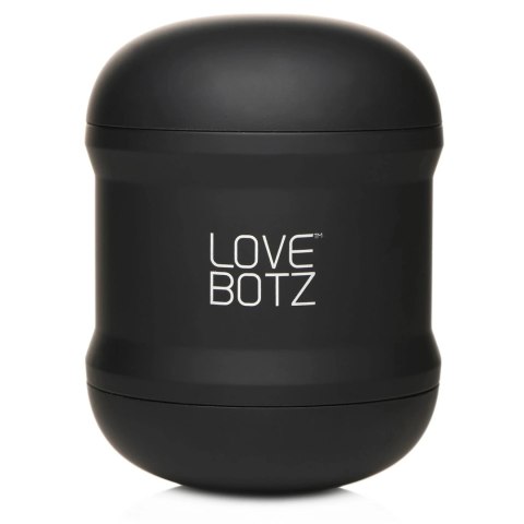 XR Brands - model z wibracjami, kompaktowy system intymny TPE