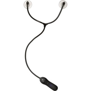 Doc Johnson Swell - Automatyczny system podciśnienia z wibracjami