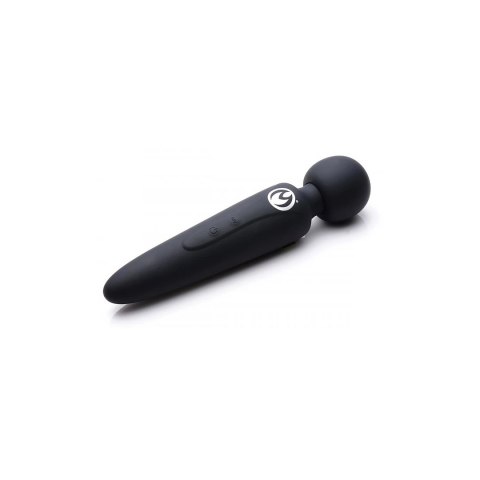 XR Brands Thunderstick Premium Silikonowa Rożdżka Ładowalna Ultra Mocna