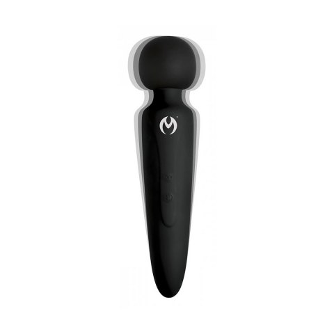 XR Brands Thunderstick Premium Silikonowa Rożdżka Ładowalna Ultra Mocna