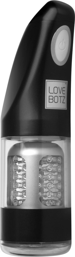 XR Brands Ultra Bator automatyczna maszyna intymna z funkcją rotacji