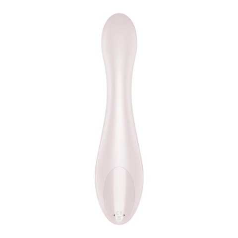 Satisfyer G-Force Zakrzywiony model silikonowy, 50 trybow wibracji