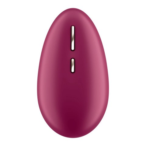 Satisfyer Spot On 1 precyzyjny stymulator punktowy silikonowy wodoodporny