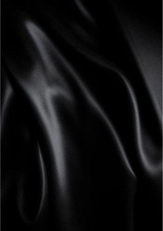 Shots Ouch! Silky Bondage Ribbon - Delikatna satynowa taśma 167x6 cm