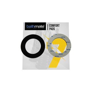 Bathmate Hydro7 Comfort - Zestaw 2 wkładek anatomicznych wymiennych