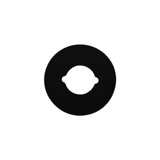 Bathmate HydroMax7 Pierścień Komfortowy do Systemu Pompującego