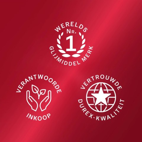 Durex Thin Feel Ultra Thin - prezerwatywy cienkie 144 sztuki