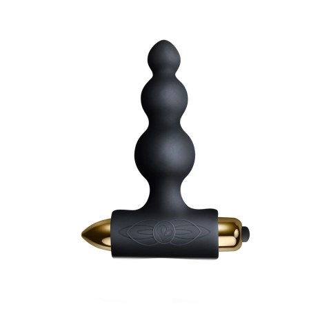 NS Novelties Be Mine 4US Zestaw wielofunkcyjny z wibratorem i akcesoriami