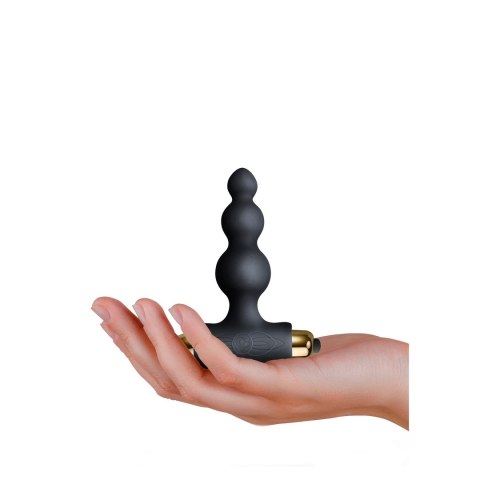 NS Novelties Be Mine 4US Zestaw wielofunkcyjny z wibratorem i akcesoriami