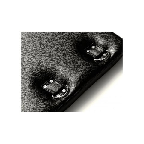 XR Brands Bondage Board - przenośny mebel z 14 punktami mocowania