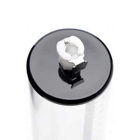 XR Brands Master Series pompa prożniowa z manometrem 23 cm