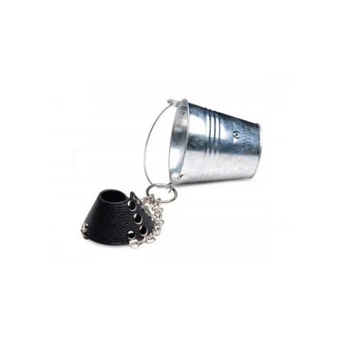 XR Brands Master Series wiaderko do systemu obciążenia - stal nierdzewna