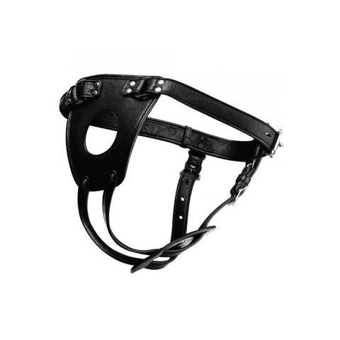 XR Brands Strap On Harness do akcesoriow intymnych na korek analny