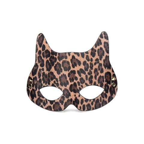 XR Brands Zestaw akcesoriow do wiązania 7-częściowy panterka