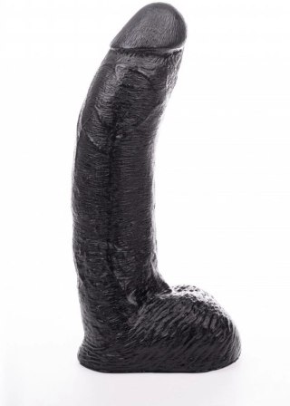 Hung System George 22 cm - akcesorium intymne z systemem przyssawki