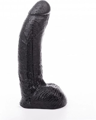 Hung System George 22 cm - akcesorium intymne z systemem przyssawki