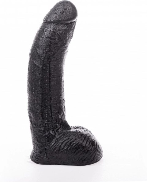 Hung System George 22 cm - akcesorium intymne z systemem przyssawki