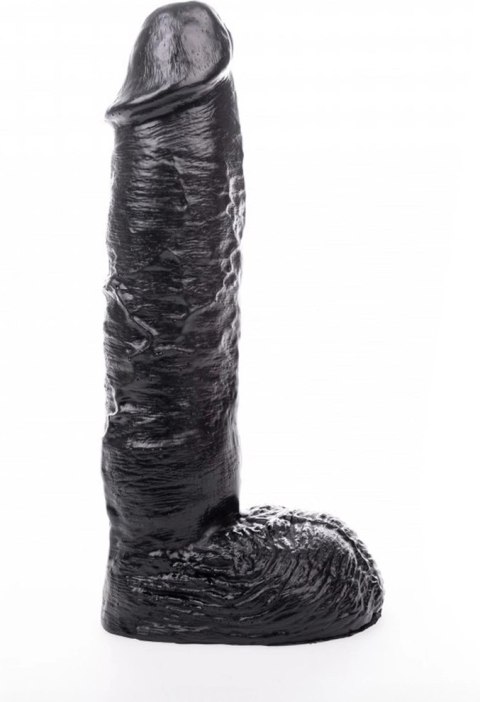 Hung System Mikey 24 cm - model z anatomiczną podstawą i systemem mocowania