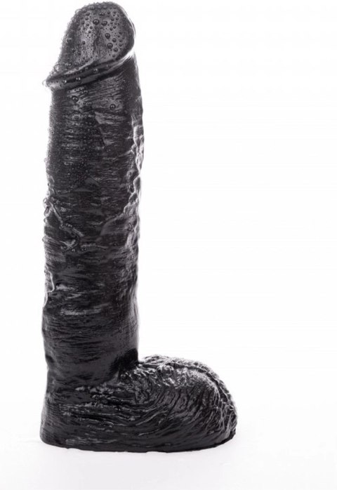 Hung System Mikey 24 cm - model z anatomiczną podstawą i systemem mocowania