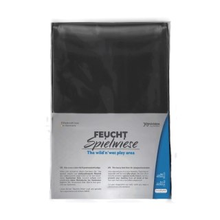 Joydivision Mata wodoodporna jedwabista powłoka 180x220 cm