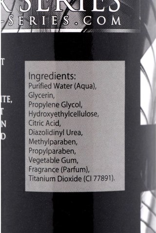 XR Brands F*ck Sauce żel intymny wodny biały 240 ml