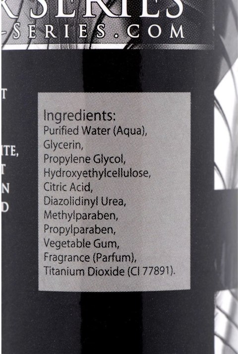 XR Brands F*ck Sauce żel intymny wodny biały 240 ml