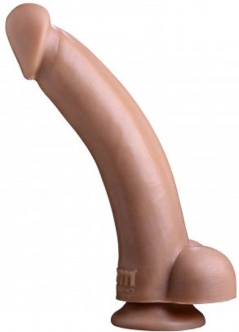 XR Brands Tom of Finland Pekka model anatomiczny 28 cm czarny