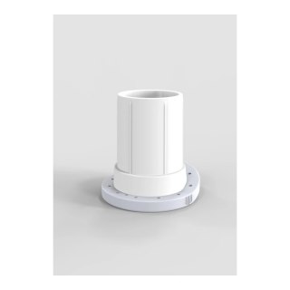 Bathmate HydroMax7 dłuższa wkładka komfortowa do pompki wodnej