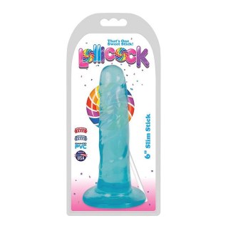 Curve Toys model krystaliczny 15 cm z mocną podstawą przyssawką