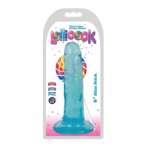 Curve Toys model krystaliczny 15 cm z mocną podstawą przyssawką