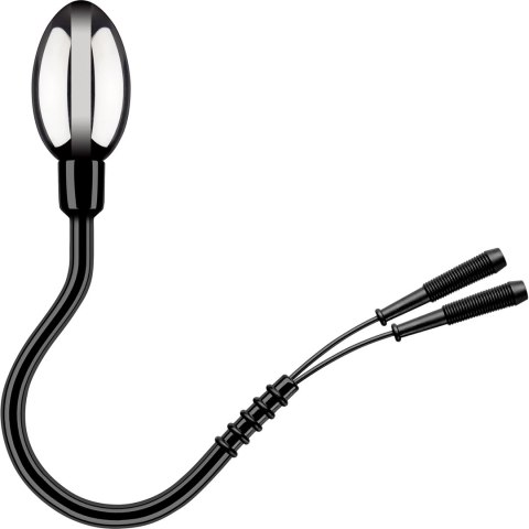 ElectraStim Tadpole Flexi Egg Probe Duo - elektroda z elastycznym ogonem