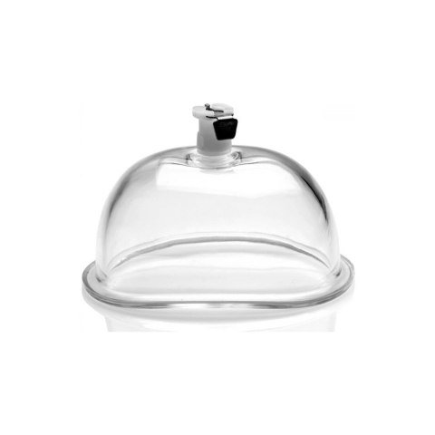 XR Brands Digital Automatyczna pompka intymna z wyświetlaczem