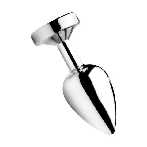 XR Brands Korek LED Rainbow duży - metalowy model z podświetleniem