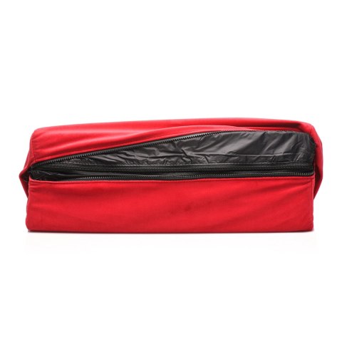 XR Brands Wedge System poduszka do stabilizacji z zestawem mocowań