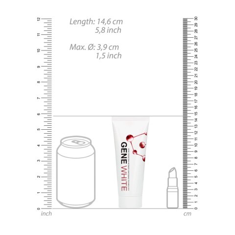 Pharmquests Shots Delikatny krem rozjaśniający do skory 100 ml