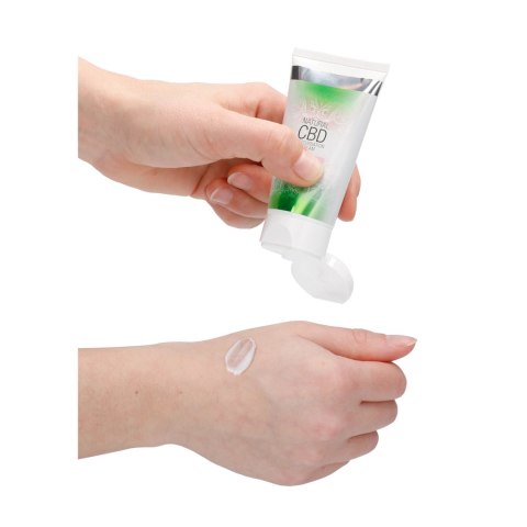 Pharmquests Shots Naturalny krem CBD intensywnie nawilżający 50 ml