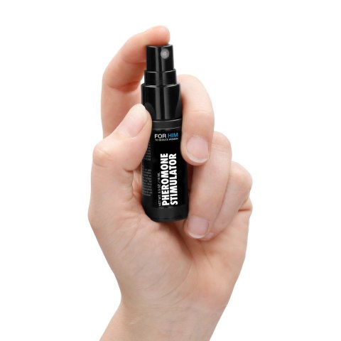 Pharmquests Shots Sensfeel Perfumy Feromonowe dla Mężczyzn 15 ml