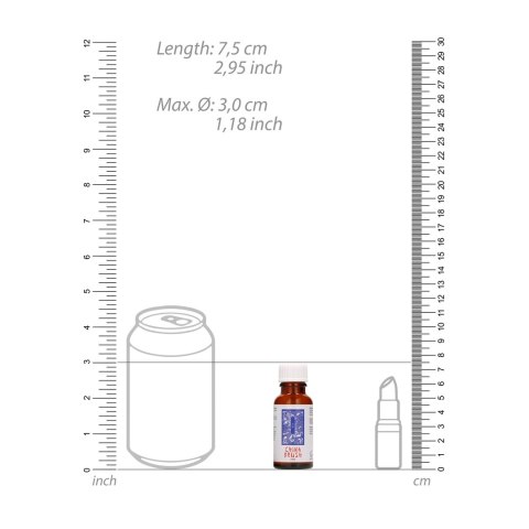 Pharmquests Shots Serum przedłużające czas aktywności 20 ml