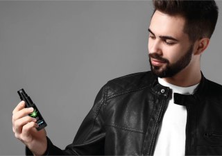 Pharmquests Shots perfumy z feromonami dla mężczyzn CBD 15 ml