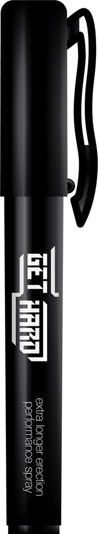 Pharmquests Stay Hard Spray opoźniający 6 ml - szybka aplikacja