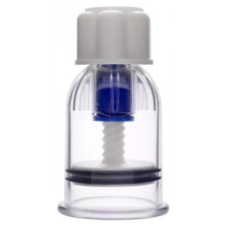 XR Brands Intake - urządzenie prożniowe z regulacją ciśnienia